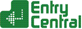 Entrycentral logo